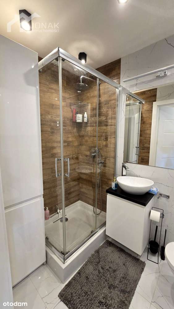 Dwupoziomowe 81 m² z 4 pokojami i 2 łazienkami - Pełny obrazek: 5/13