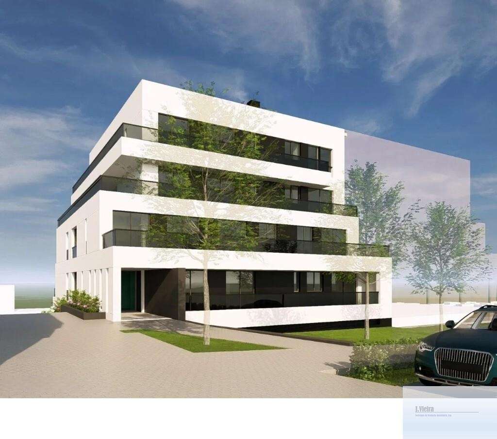 T2 Santo Ovídio / Centro Gaia - Grande imagem: 5/9