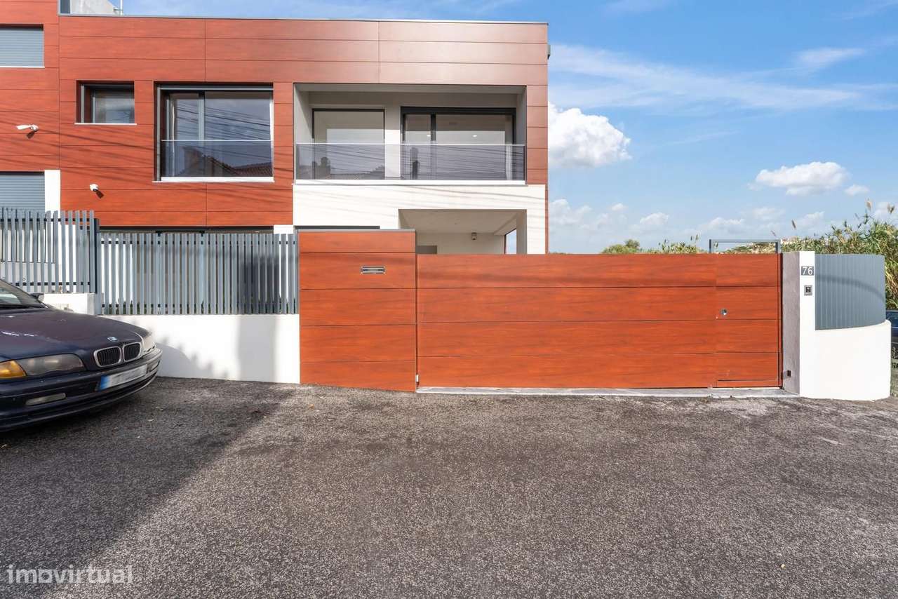 Moradia T3 + 1 com estacionamento, Atiba, Cascais - Grande imagem: 4/32