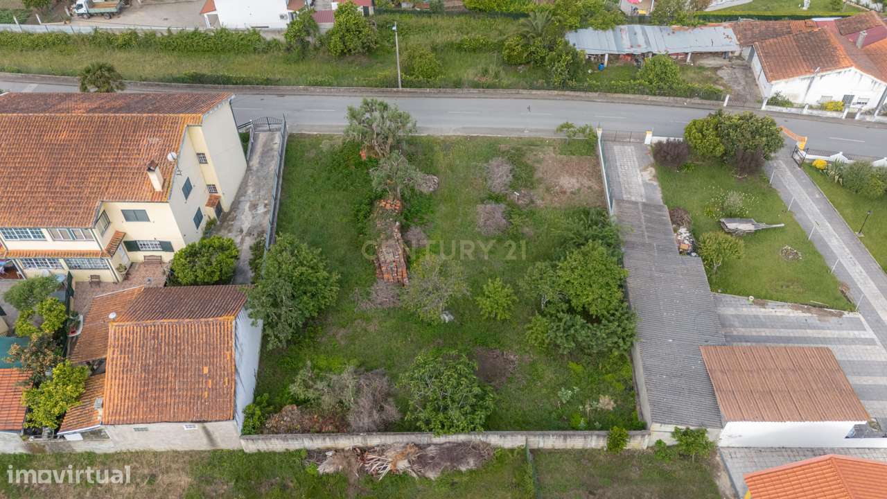 Encantador Terreno em Taveiro, Junto ao Retail Parque Taveiro, Coimbra-10