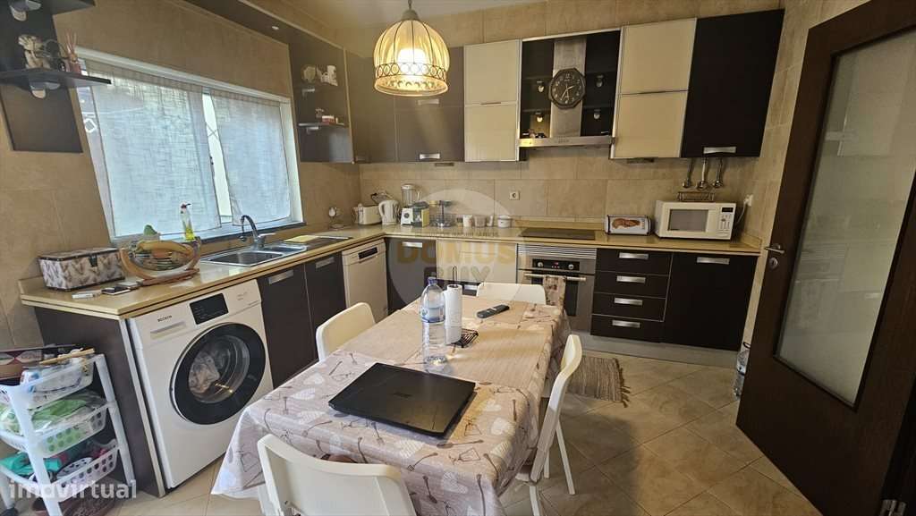 Moradia T3 | 2 Suites | Garagem e quintal - Quinta do Conde-4