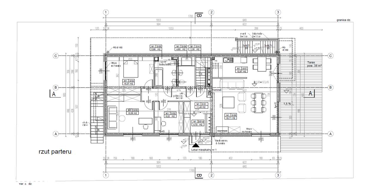 Wrocław | Grabiszyn | dom wolostojący - Kupujący nie płaci prowizji!!-11