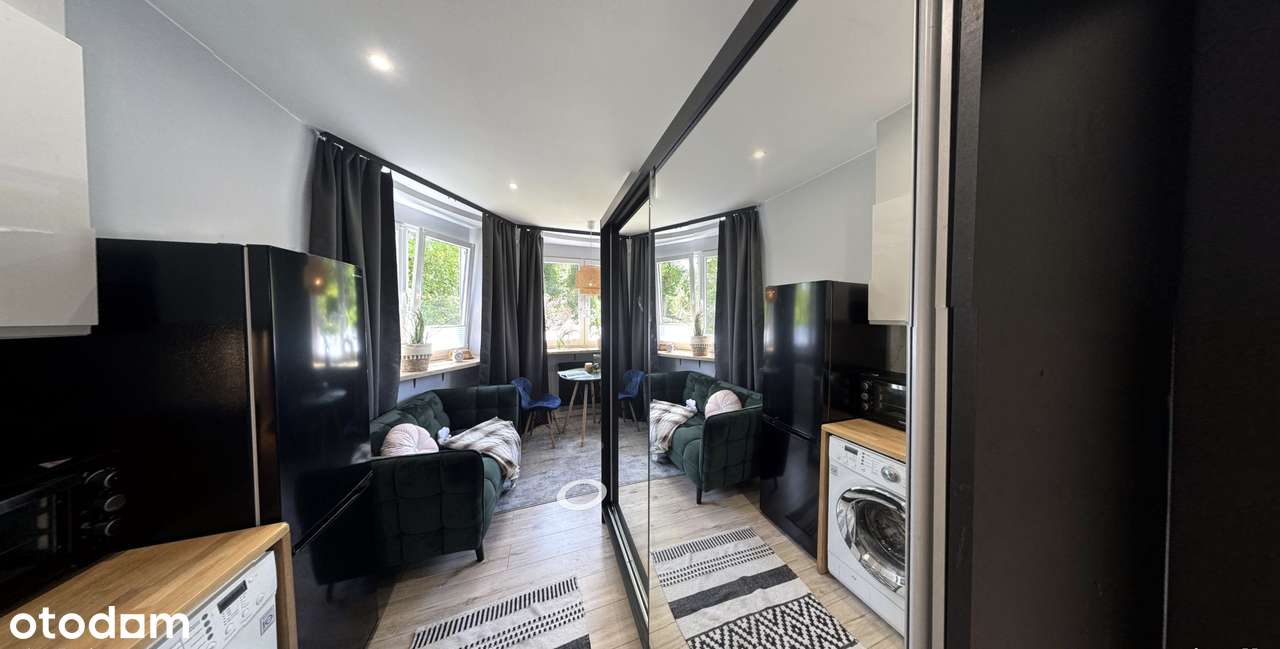 (360') SŁONECZNE MIESZKANIE / Suszarki SAMSUNG / OGRÓD / Światłowód - Pełny obrazek: 5/20