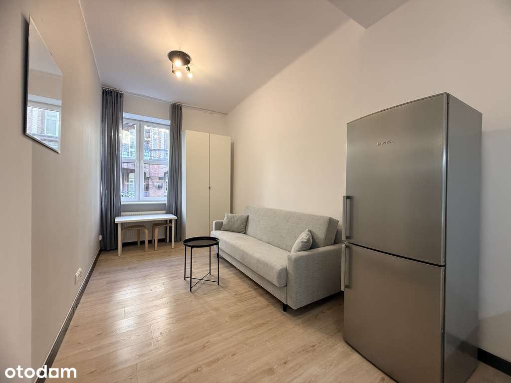 Funkcjonalne mieszkanie przy parku Wilsona, 1p. - Pełny obrazek: 4/12