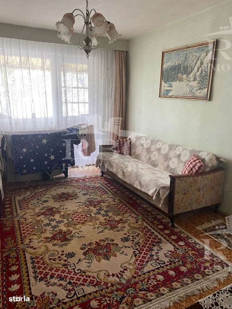 Apartament 2 camere decomandat in Grigorescu zona Casa Radio - Imagine principală: 2/6