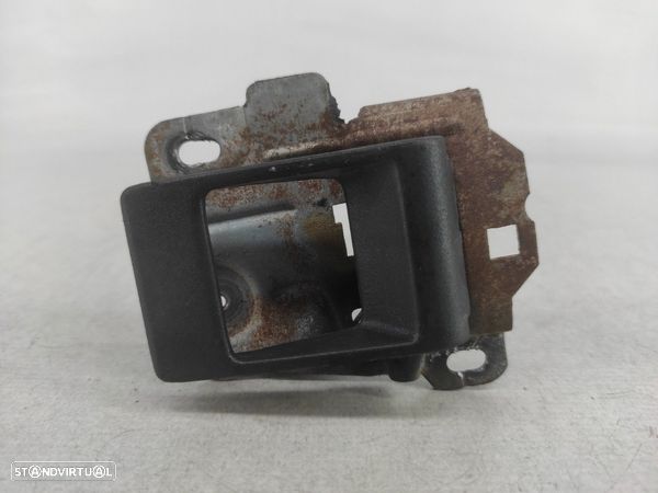 Puxador Interior Tras Esquerdo Land Rover Freelander (L314) - 1