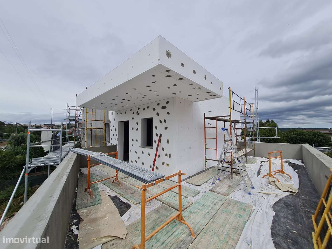 Moradia Isolada no Campo - Grande imagem: 5/13