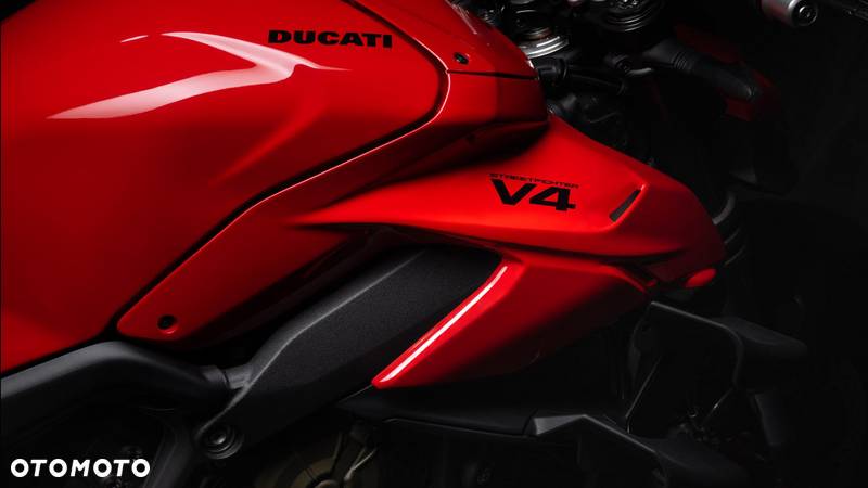 Ducati Streetfighter V4 - 6