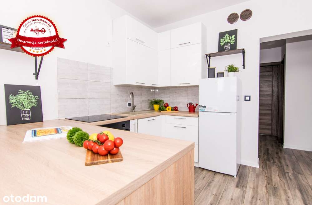 Umeblowawne, zadbane, w spokojnej okolicy - Pełny obrazek: 3/20