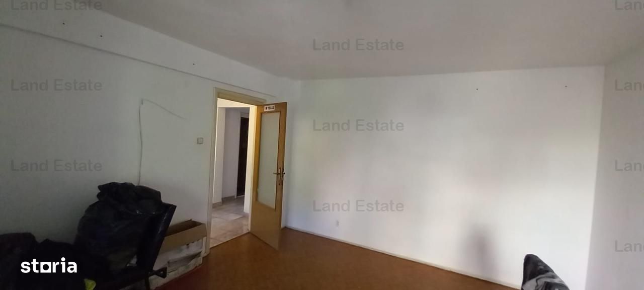 Apartament 3 camere Lujerului-Orsova-Veteranilor