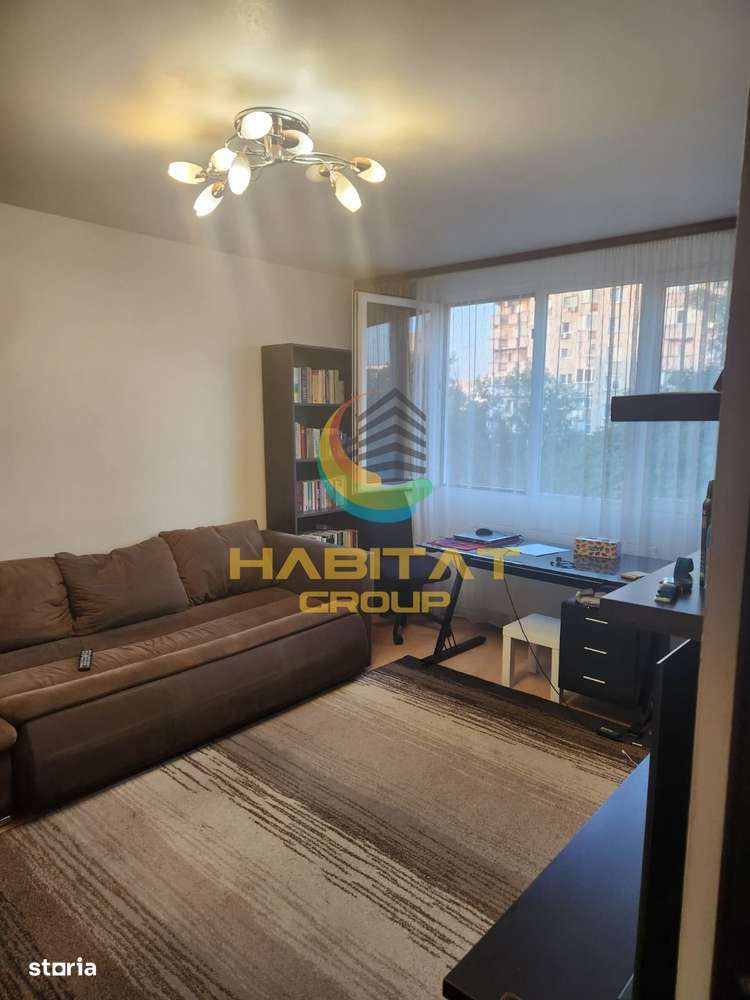 Vanzare Apartament 3 Camere 68MP Aparatorii Patriei 6 Min Metrou