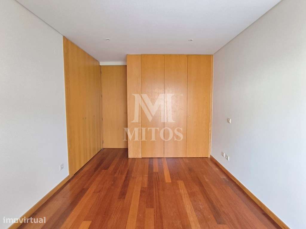 Apartamento T3 em condomínio fechado - Meadela-8