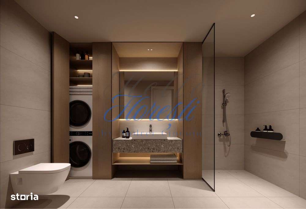 Apartament 2 camere, 52mp | Zona Marasti | Cluj-Napoca | - Imagine principală: 2/4