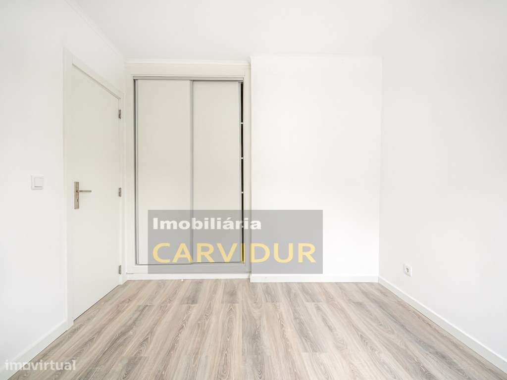 Baixa da Banheira Remodelação total R/C com quintal e anexo-12