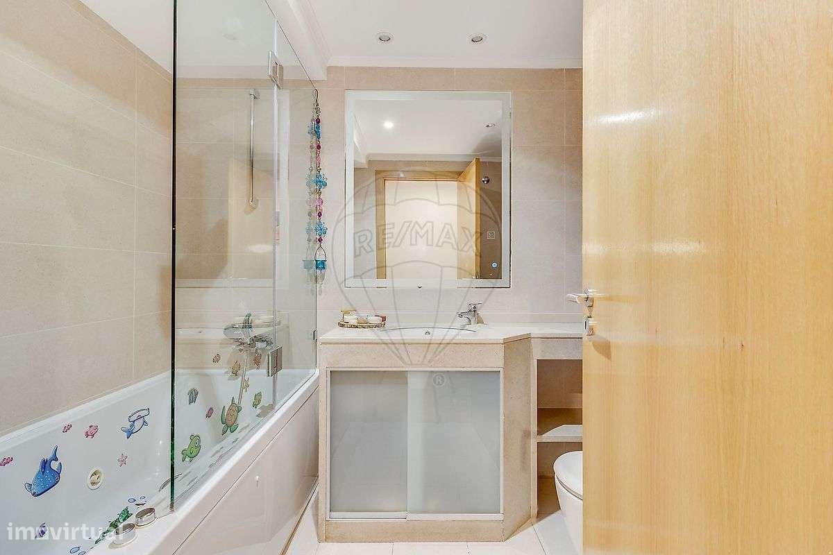 Apartamento T3 para venda-22