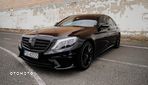 Mercedes-Benz Klasa S 350 d L 9G-TRONIC - 1