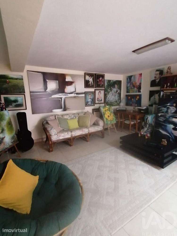 Casa / Villa T3 em Quarteira de 154,84 m2 - Grande imagem: 5/22