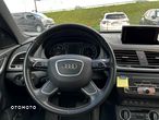 Audi Q3 2.0 TDI Quattro Design S tronic - 12