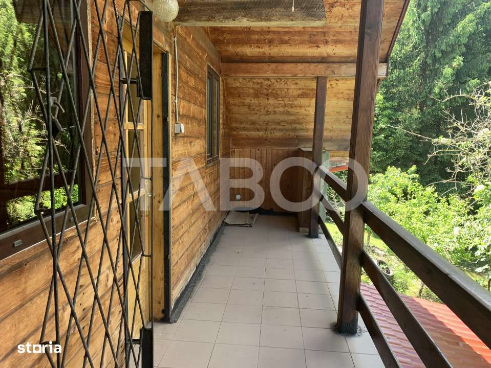 Comision 0! Casa 4 camere 100mpu teren liber 344mp in Tocile - Imagine principală: 5/17