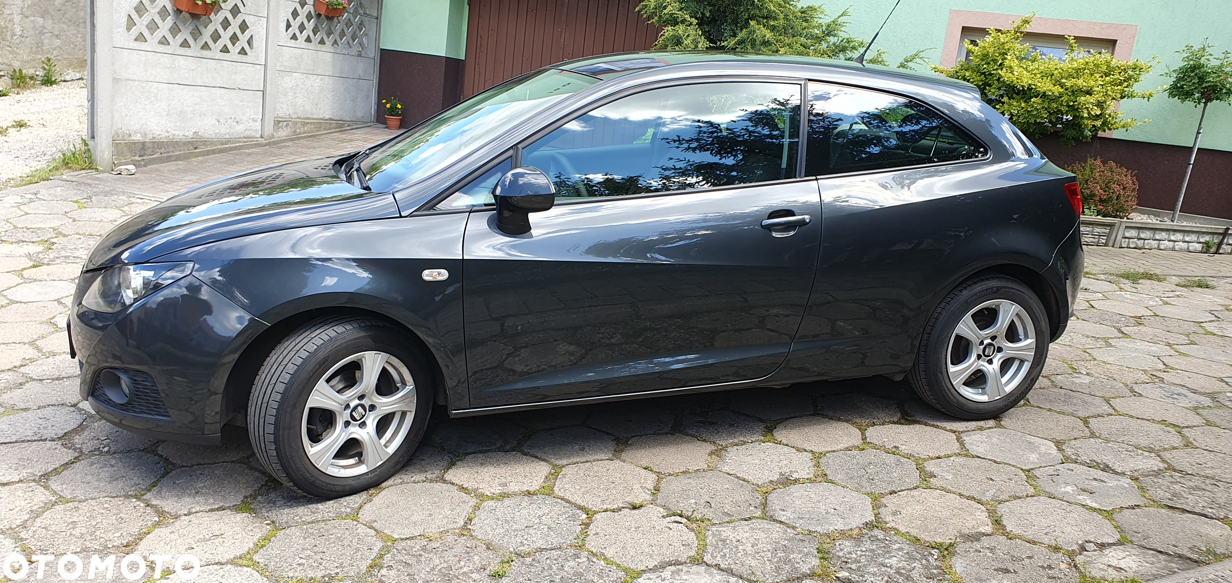 Seat Ibiza - 5