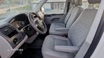Volkswagen T5 Pickup FACE LIFT, 2.0 TDI, 141cp, euro 5,  A/C,  2011 ⭐  4Motion (4x4),⭐, factura, seap, finantare PJ, rate cu buletinul PF - 5