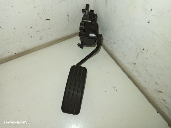 Pedal Acelerador Renault Megane Ii Grandtour (Km0/1_) - 5