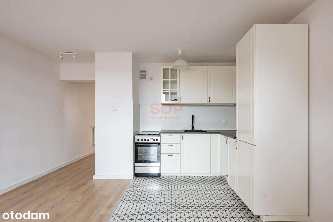 2 pokoje w centrum|po remoncie|do negocjacji - Pełny obrazek: 2/18