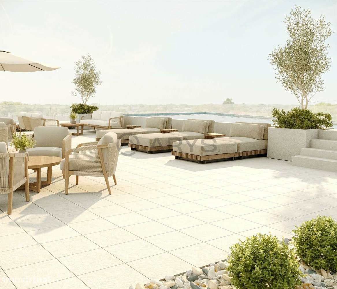 Apartamento T0 em Matosinhos - Urban Collection - Grande imagem: 4/21