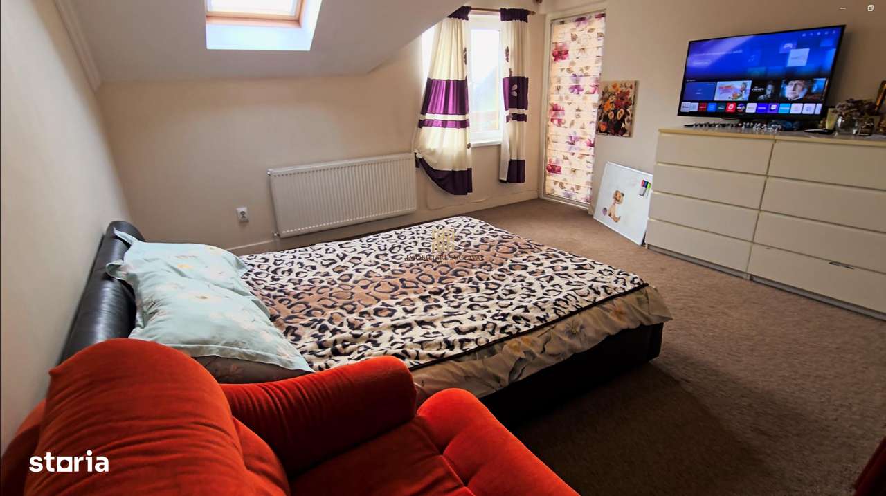 Casa de Vanzare in Suceava!-13