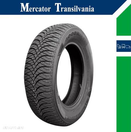 205/60 R16 Goodride, Z-401 96V XL, All Season M+S "cu CASCO Inclusiv"  205 60 16  Anvelope, Cauciucuri, Tires, Reifen, Gumiabroncs - 1