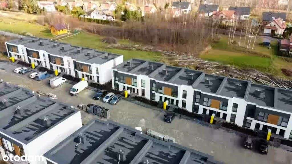 Mieszkania 4 pokojowe z balkonem-Super lokalizacja - Pełny obrazek: 4/15