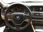 BMW 525 d Line Luxury Auto - 17