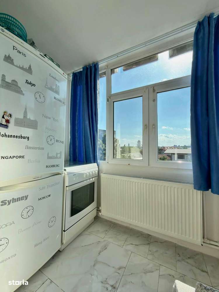 Apartament 3 Camere - 2 Băi | Năvodari-6