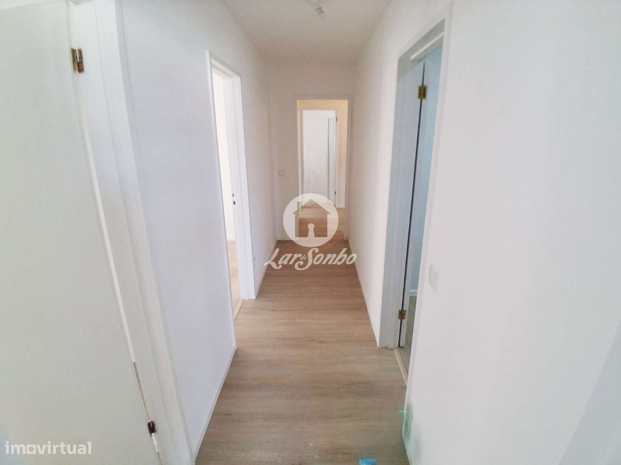 APARTAMENTO T3 REMODELADO - BAGUIM DO MONTE-5