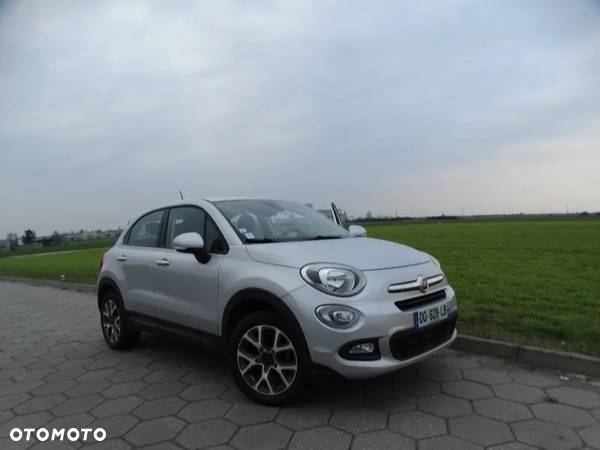 Fiat 500X - 35