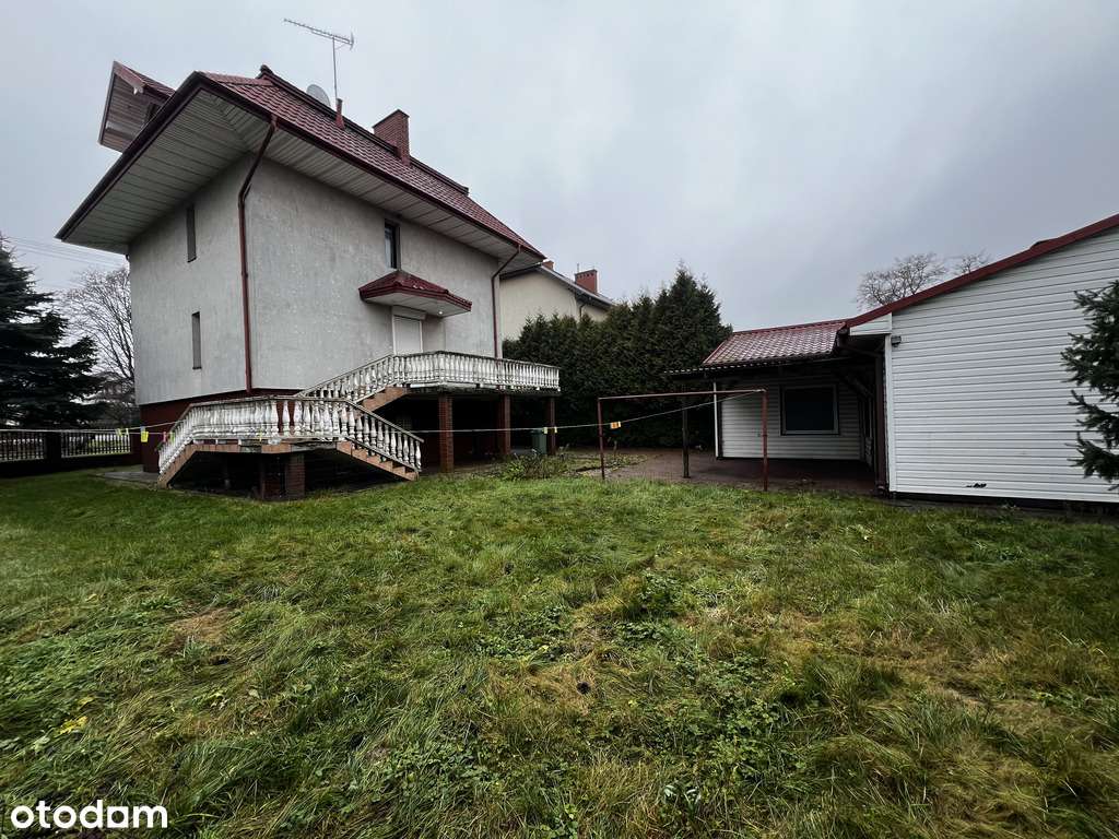 Sprzedam dom 200 m2, Różańska-17