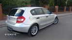 BMW Seria 1 116i - 15