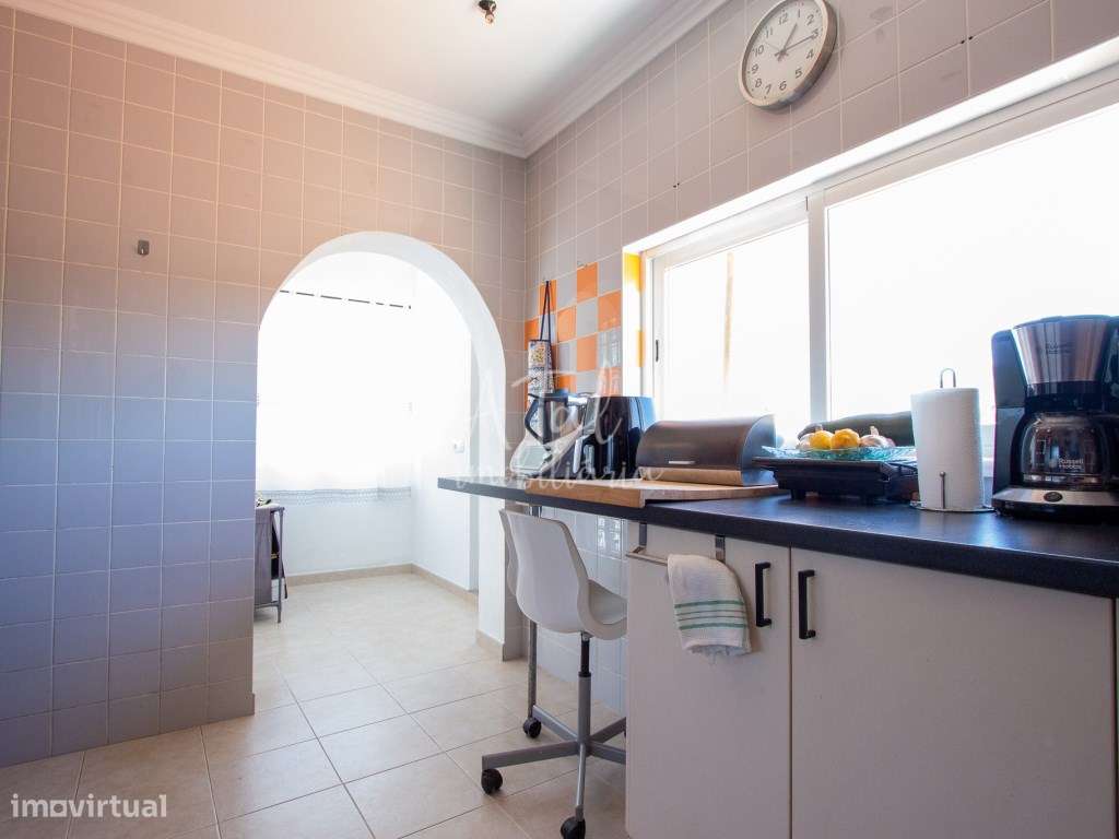 T4 - Moradia Bifamiliar rústica em Almoster - Grande imagem: 5/30