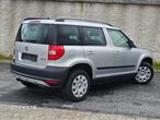 Skoda Yeti 1.2 TSI DSG Ambition - 9