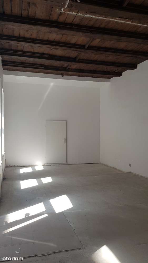 Piotrkowska 39 lokal 84m2, parter w podwórku prawa oficyna - Pełny obrazek: 4/20