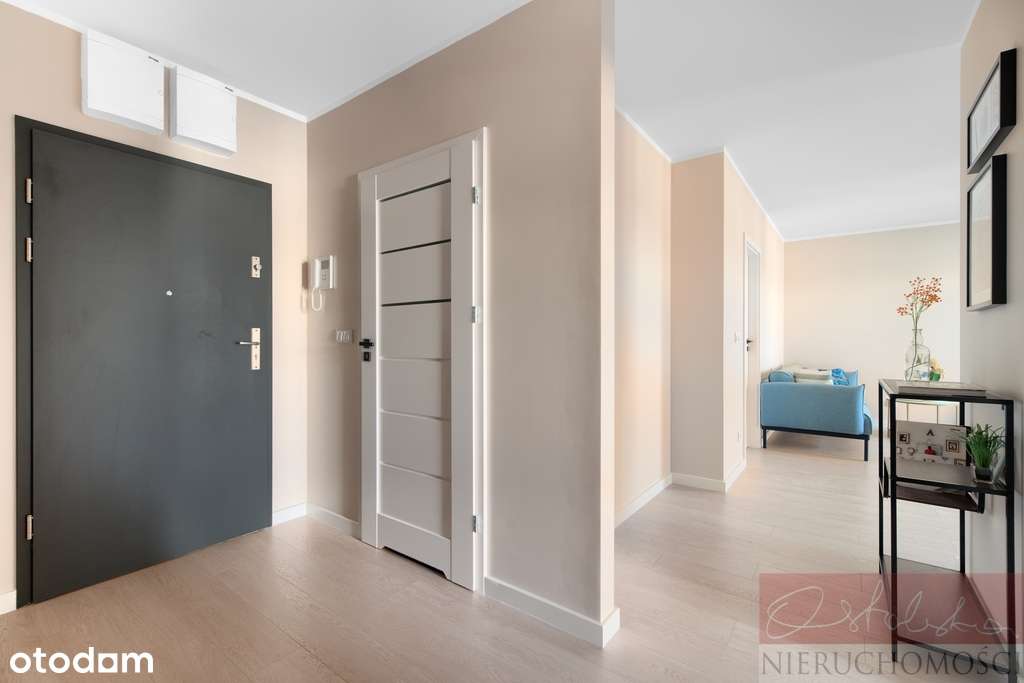 Śliczne nowe bez PCC i prowizji w super miejscu-16