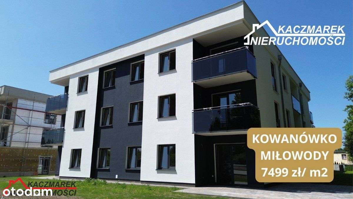 Osiedle Miłowody - II etap, ogrzewanie gazowe - Pełny obrazek: 5/8