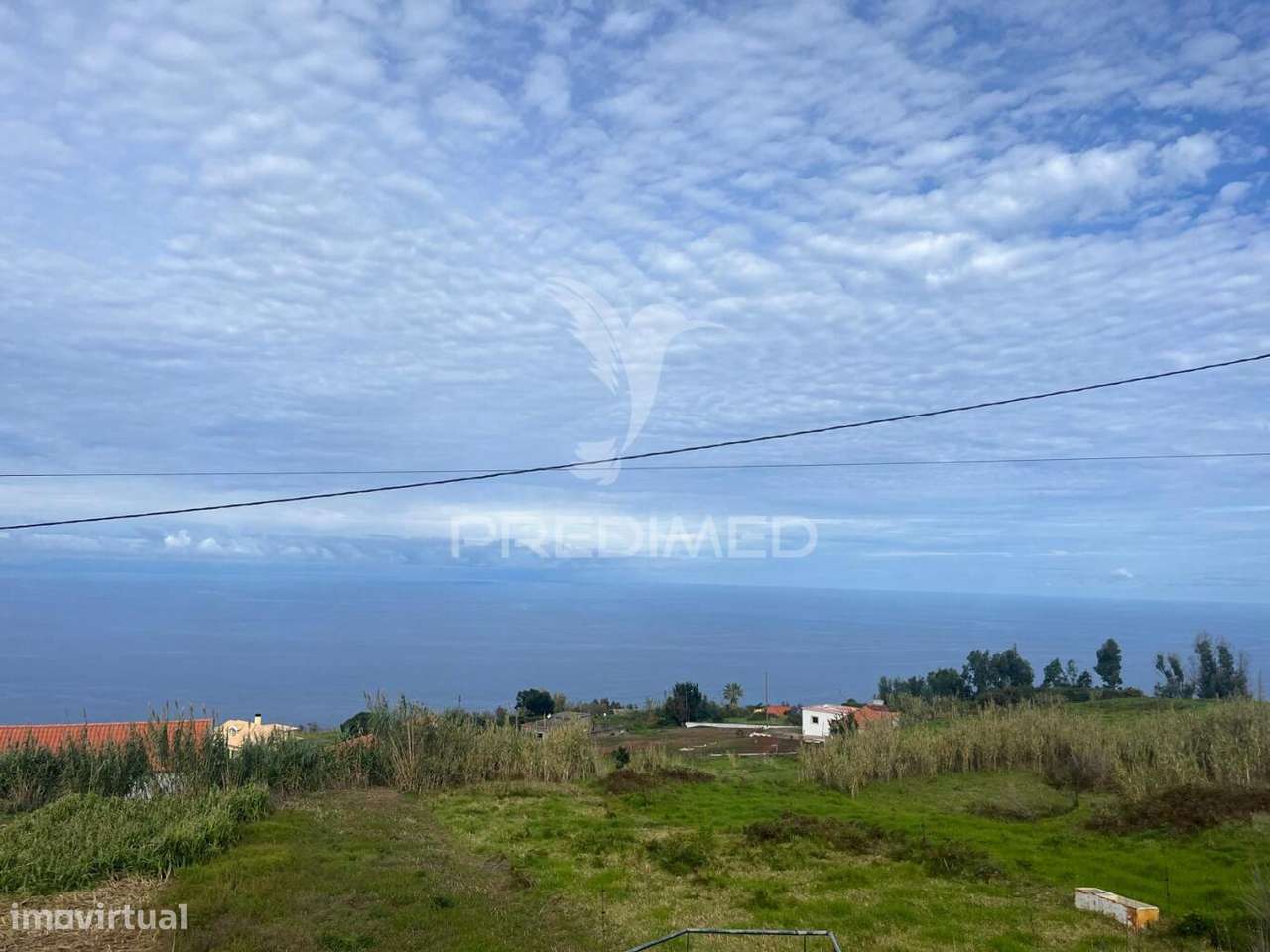 TERRENO COM 1.000 M2 NA PONTA DO PARGO - Grande imagem: 5/5