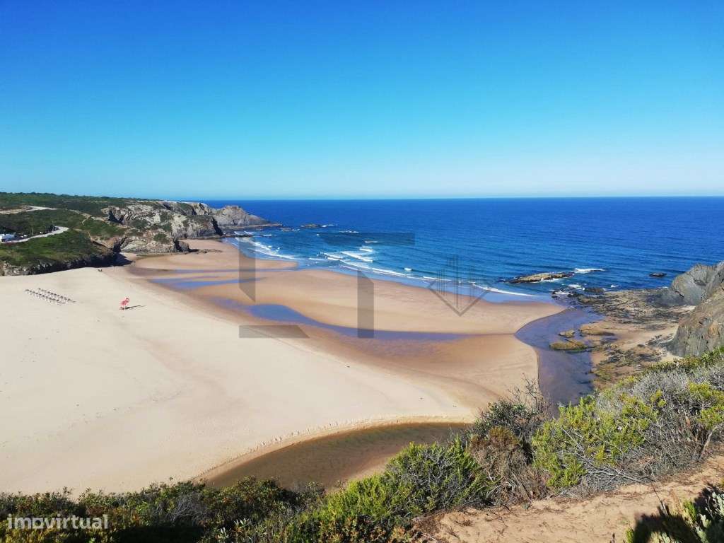 Hotel Rural para Venda na Costa Alentejana, Odemira-12