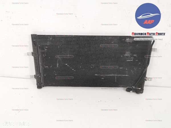 Radiator AC Audi Q3 an 2012-20185, original in stare buna - 1