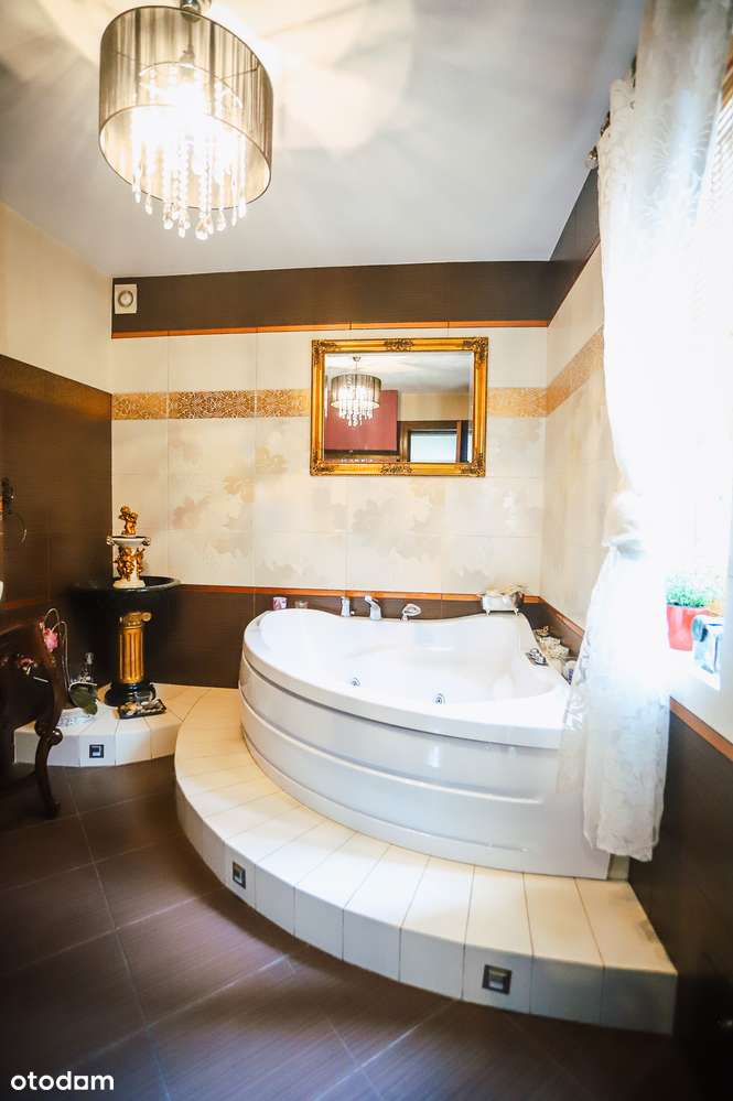 203m² Maszewo Duże, Dębowa 26-15