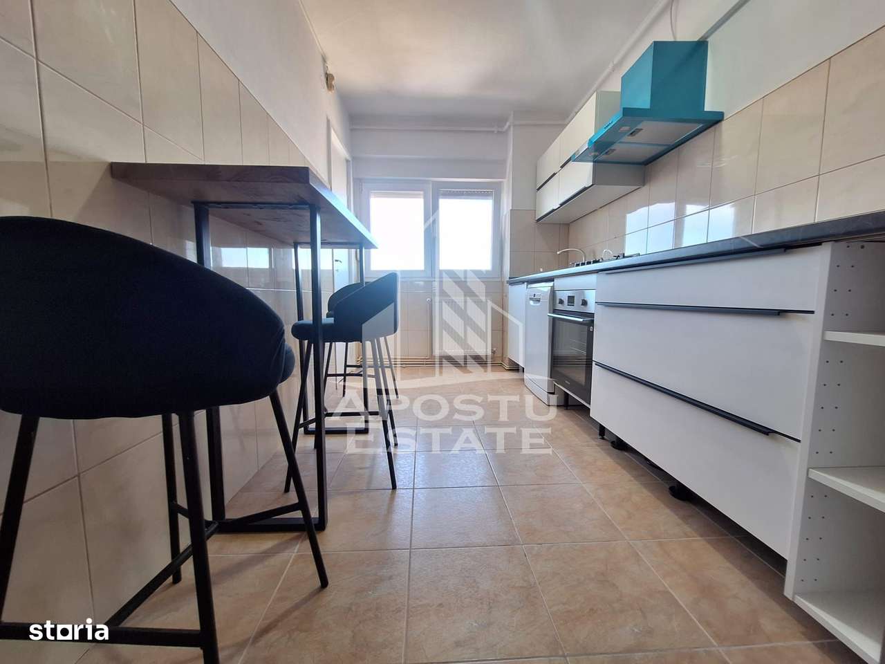 Apartament cu 3 camere, 85 mp utili, zona Centrala - Imagine principală: 4/10