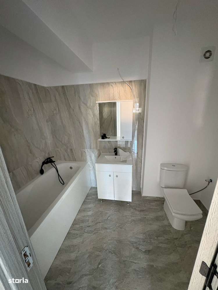 2 camere decomandat,bloc nou finalizat,Berceni-str.Postalionului-8