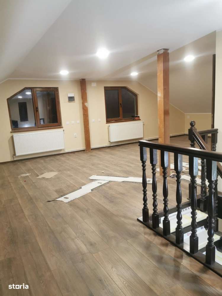 Casa P+M in Catamarasti mobilata si utilata - Imagine principală: 4/8