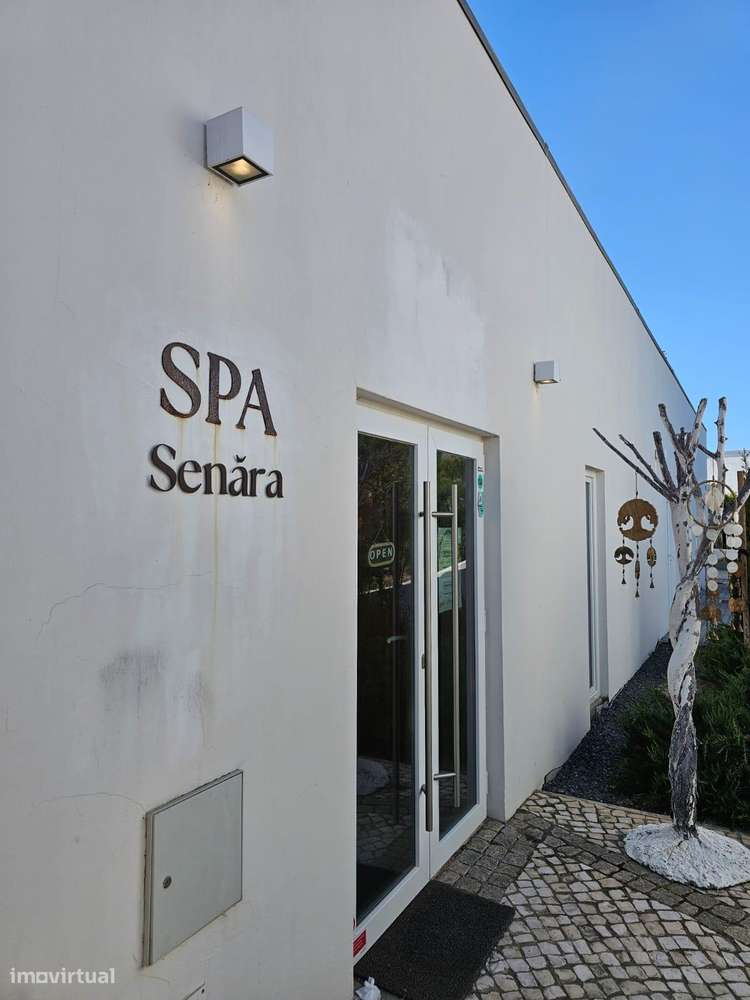 Apartamento T2 de Luxo, Carvalhal-21